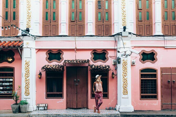 Phuket Instagram Highlights and Hidden Gems Full Day Tour - Key highlights to know before you go