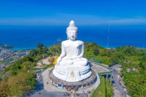 Phuket Instagram Highlights and Hidden Gems Full Day Tour - Soi Romanee: your first quick photo stop