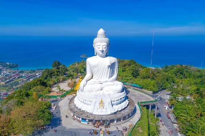 Phuket Instagram Highlights and Hidden Gems Full Day Tour - Soi Romanee: your first quick photo stop