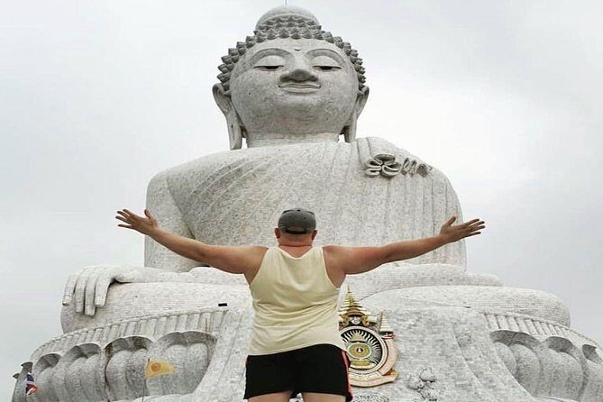 Phuket Instagram Tour with Big Buddha: Capture the Best Spots - Price and value: what $31.25 buys you in Phuket