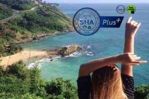Phuket Instagram Tour with Big Buddha: Capture the Best Spots - Where you start in Phuket and how the minivan run works