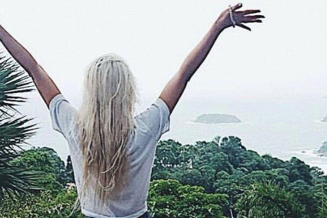 Phuket Instagram Tour with Big Buddha: Capture the Best Spots - The cashew and gem complex finale: what to expect at Gems Gallery