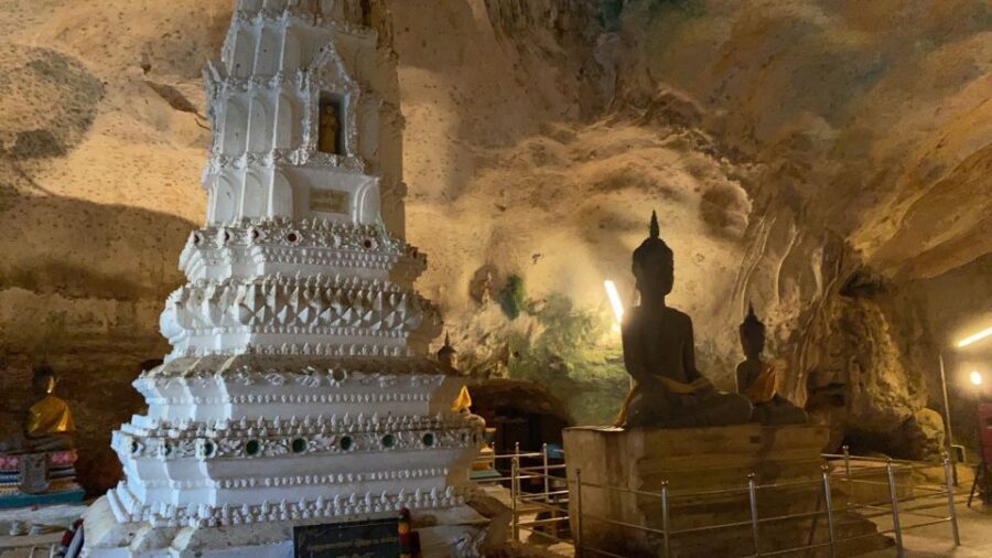 Phuket: James Bond Island by Longtail Boat Small Group Tour - Comfort Upgrade Options: SUV Transfers and a Roomier Longtail