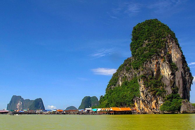 Phuket: James Bond Island by Premium Speedboat with Lunch - A Bond-Style Day Plan That Actually Moves