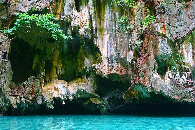 Phuket: James Bond Island by Premium Speedboat with Lunch - Hong Island Sea Canoeing Through Caves and Lagoons