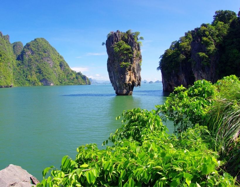 Phuket: James Bond Island Longtail Boat and Sea Canoe Tour - Key Things That Make This Tour Worth Your Time