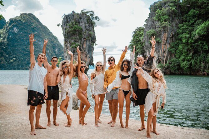 Phuket: James Bond Island & Phang Nga Bay Sunset Luxury Yacht - Why this Phuket yacht day feels calmer than the usual speedboat rush