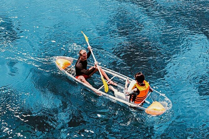 Phuket: James Bond Island & Phang Nga Bay Sunset Luxury Yacht - Price and value: what you’re really paying for at $162.94 per person