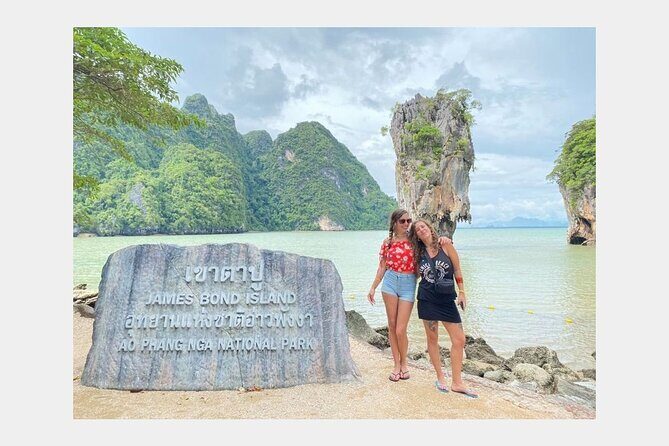 Phuket: James Bond Island Tour by Big Boat and Phang Nga Bay - Quick take: what makes this day work