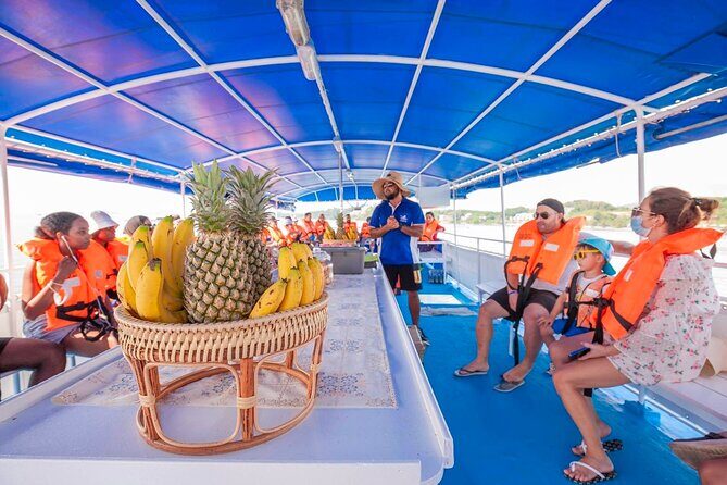 Phuket: James Bond Island Tour by Big Boat and Phang Nga Bay - Morning pickup and Ao Po Pier briefing (plan for early starts)
