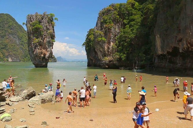 Phuket James Bond Island Tour by Longtail Boat with Lunch - Should you book the Phuket James Bond Island tour by longtail boat with lunch?