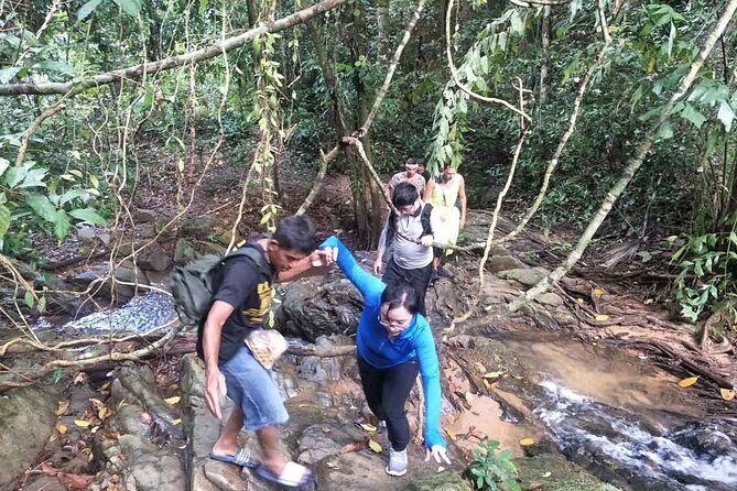 Phuket Jungle Trekking Experience at Khao Phra Taew National Park - Price and Value: Is $82.29 a Fair Deal?