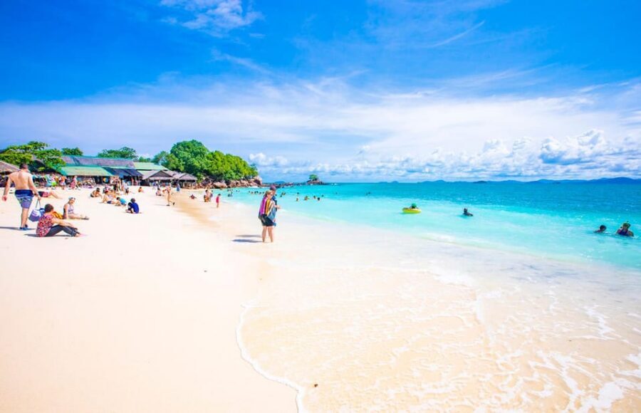 Phuket: Khai Islands Premium Full Day Excursion - Key things that make this Khai Islands trip worth your attention