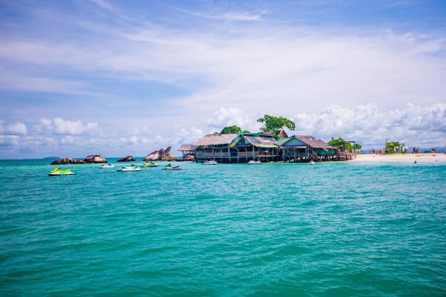 Phuket: Khai Islands Premium Full Day Excursion - FAQ
