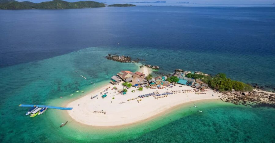 Phuket: Khai Islands Premium Full Day Excursion - Who this trip fits best in Phuket