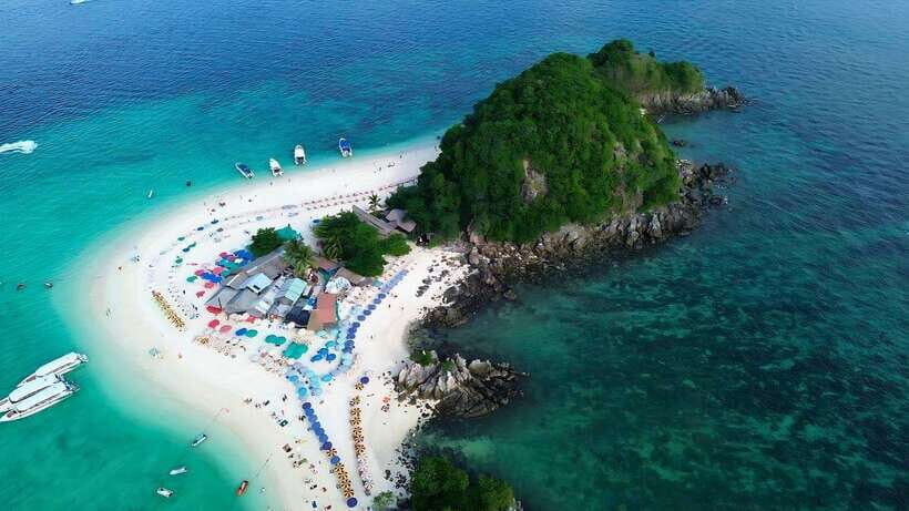 Phuket: Khai Nok, Khai Nai, and Khai Nui Island Day Trip - Key highlights to know before you go