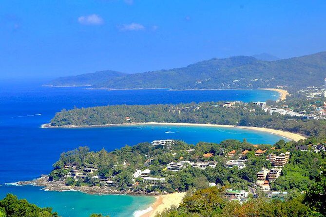 Phuket Landmark Tour , Old Town, Big Buddha - The Cashew Nut Factory: A Quick Detour That Breaks Up the Day