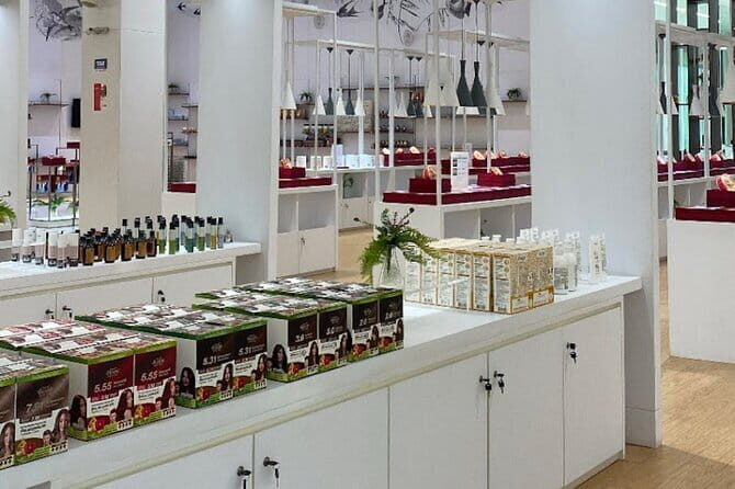 Phuket Local Shopping Factory - Stop 6: Central Phuket Mall for Clothes, Books, and Tech Under One Roof