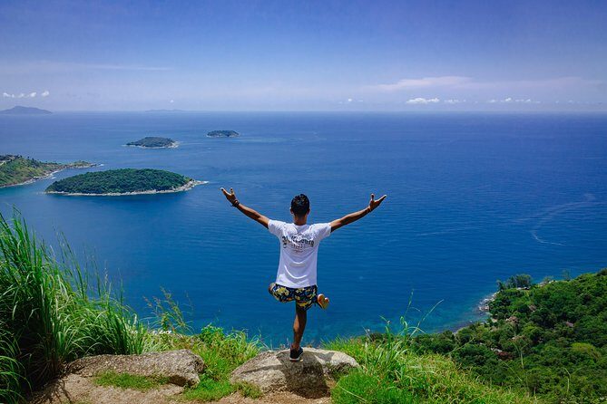 Phuket Lookouts Tour with Lunch at Organic Farm - Price and value: what you’re really paying for
