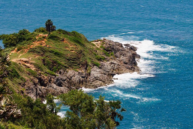 Phuket Lookouts Tour with Lunch at Organic Farm - Stop-by-stop: how each viewpoint earns its place