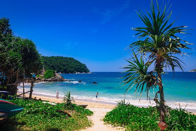 Phuket Lookouts Tour with Lunch at Organic Farm - Who this tour suits best