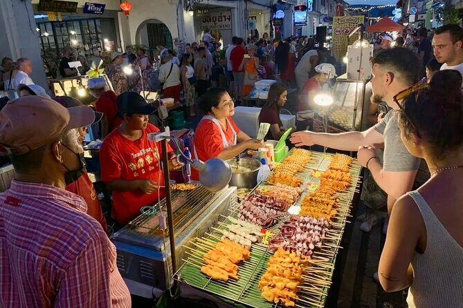 Phuket Nightlife Tour, Free Entry Bar and Club Crawl - Meeting Point on Bangla Road and How the Night Gets Organized