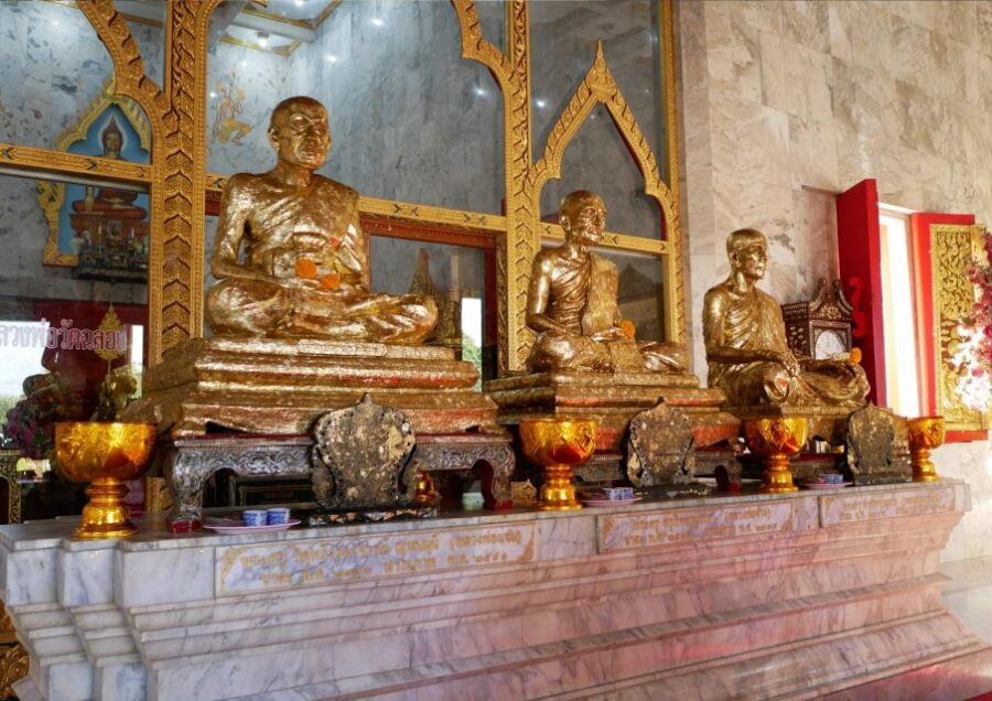 Phuket Old Town : Food | Art | Town :Travstore OG F.A.T Tour - A Quick Food Detour (Optional): If You Still Have Room