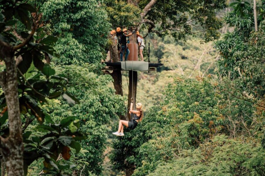 Phuket Paradise Adventure: Zipline, ATV Adventure - Should you book Phuket Paradise Adventure?