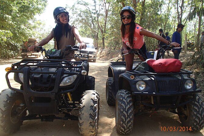 Phuket Paradise ATV and Zipline Experience - Why This Phuket ATV + Zipline Day Fits So Well