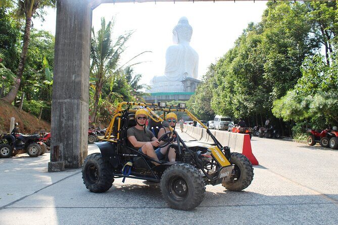 Phuket Paradise ATV and Zipline Experience - What to Wear and Bring (So You Don’t Regret Your Shoes)