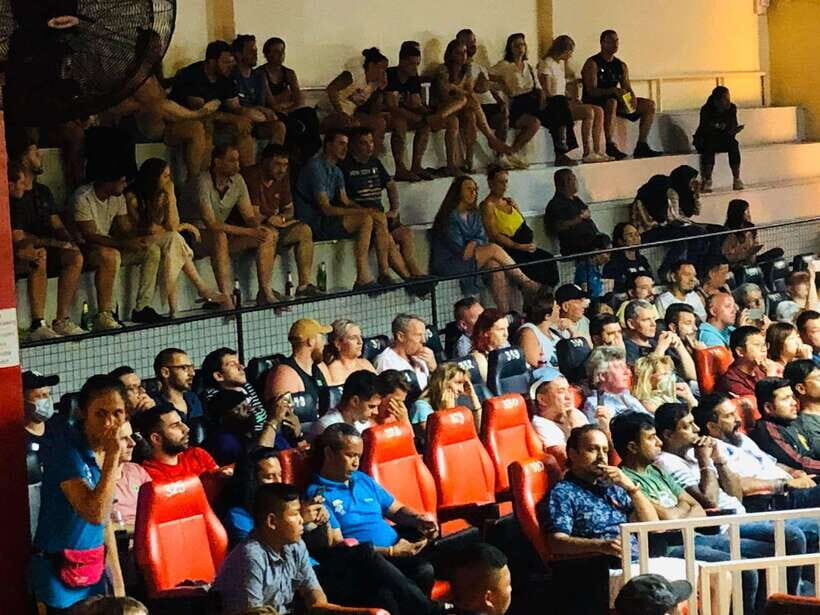 Phuket: Patong Boxing Stadium Muay Thai Match Ticket - Key takeaways before you go