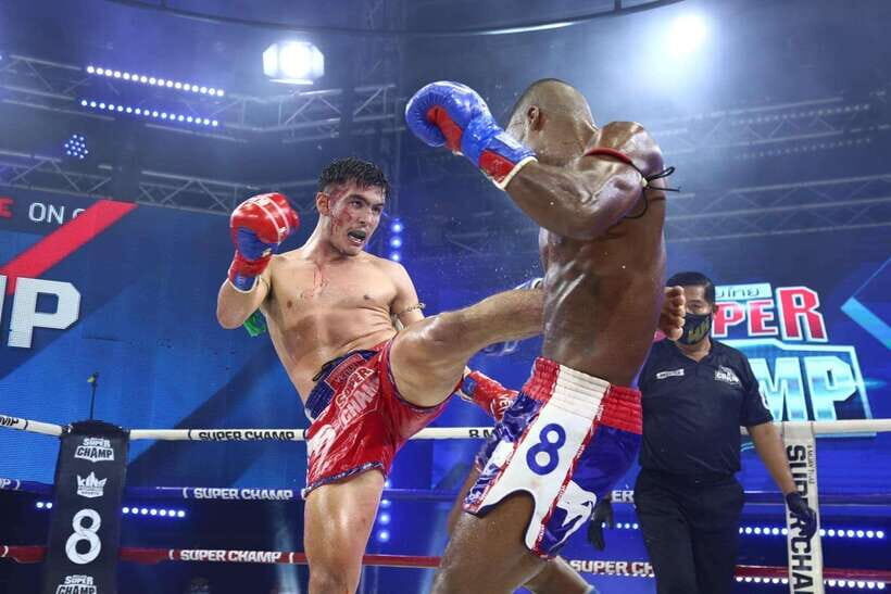 Phuket: Patong Boxing Stadium Muay Thai Match Ticket - Wai Kru Ram Muay: the tradition that changes how you watch