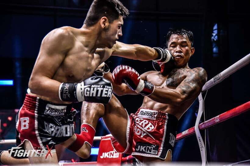 Phuket: Patong Boxing Stadium Muay Thai Match Ticket - Inside the ring: how eight-limb fighting looks live