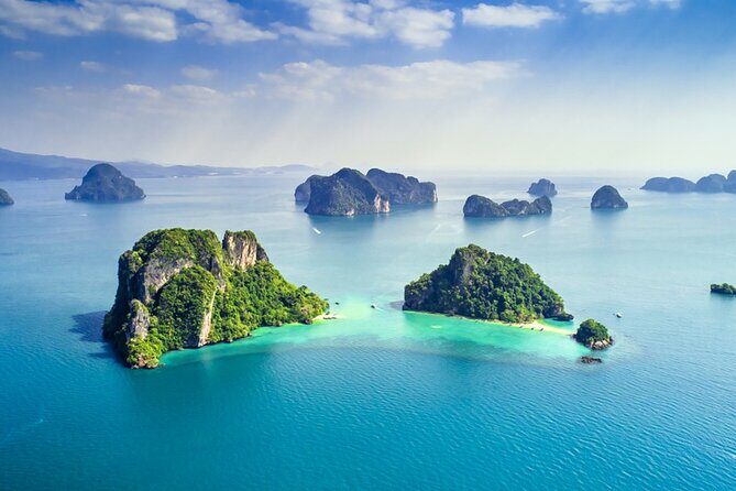Phuket: Phi Phi Islands, Maya bay & Khai Island Tour by Speedboat - Key Highlights You’ll Actually Care About