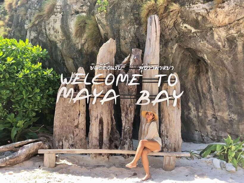 Phuket: PhiPhi, Maya Bay & Khai Island Day Tour with Lunch - Key Points That Matter On This Day Tour