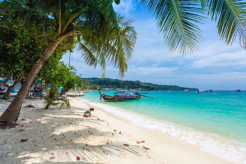 Phuket: PhiPhi, Maya Bay & Khai Island Day Tour with Lunch - Who Should Book This Tour (and Who Might Want to Skip It)