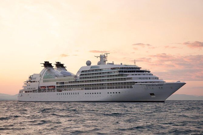 Phuket Private City Tour – Shore Excursion for Cruise Travelers - Phuket Private City Tour: What This Shore Day Feels Like