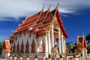Phuket Private City Tour – Shore Excursion for Cruise Travelers - Price and What You Get for $180.42
