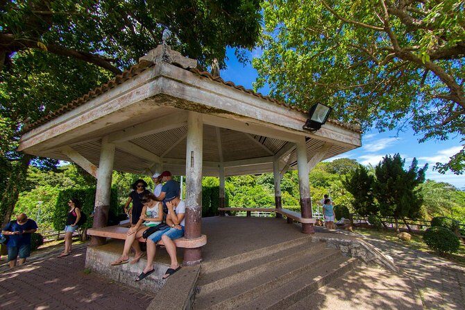 Phuket Private City Tour – Shore Excursion for Cruise Travelers - Wat Chalong: Phuket’s Renowned Monastery in One Hour Marker