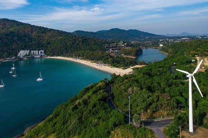 Phuket Private City Tour – Shore Excursion for Cruise Travelers - Cashew Nut Factory and GEMS Gallery: The Shopping Factor to Expect