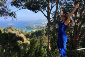 Phuket Private Island Highlights Tour with Big Buddha - Promthep Cape: The View Stop That Often Steals the Show