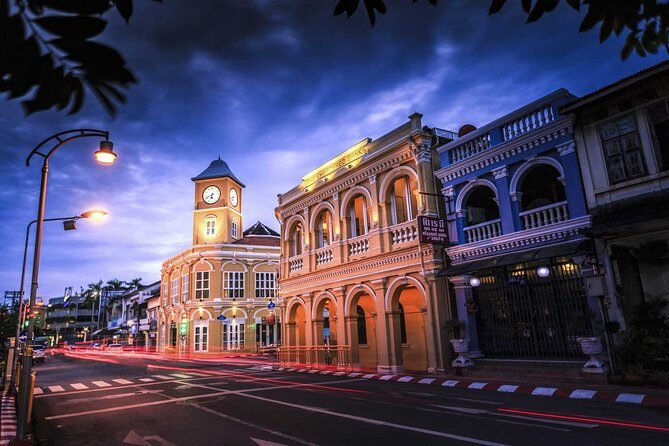 Phuket Private Island Highlights Tour with Big Buddha - Cashew Factory Stop (Methee Phuket): Quick, Local, and a Good Snack Detour