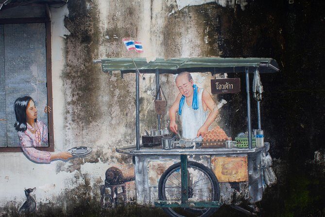 Phuket Private Local Guide Customized Sightseeing Tour (8 hrs) - Promthep Cape and the Andaman breeze: sunset energy, daytime reality
