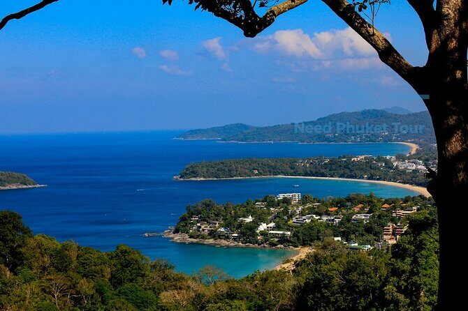 Phuket Private Local Guide Customized Sightseeing Tour (8 hrs) - 10:00 am start and the pacing math (6–8 hours)
