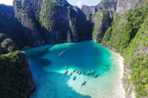 Phuket Private Speed Boat Tours - The 9.5-hour plan: how the day actually unfolds