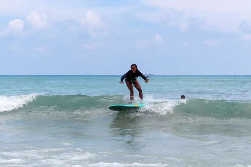 Phuket: Private Surfing Lessons at Beautiful Kata Beach - Key takeaways before you paddle out
