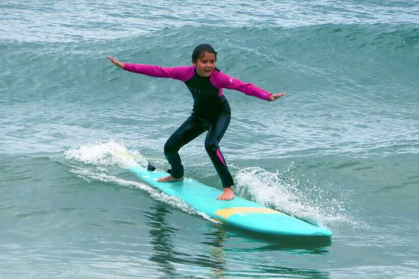 Phuket: Private Surfing Lessons at Beautiful Kata Beach - Photos and videos: not just a souvenir, a learning tool