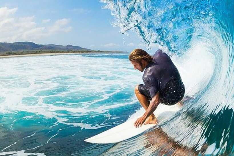 Phuket: Private Surfing Lessons at Beautiful Kata Beach - Languages and communication: smoother progress in the water