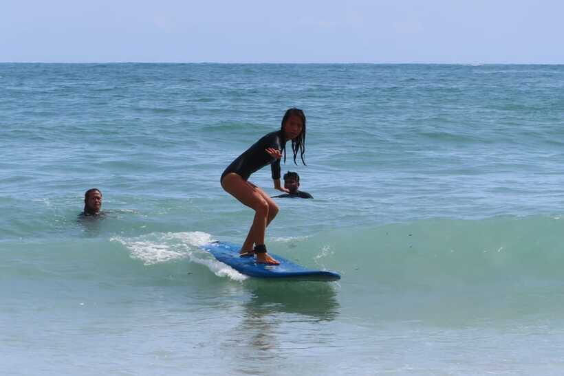 Phuket: Private Surfing Lessons at Beautiful Kata Beach - Practical tips to get more from your lesson