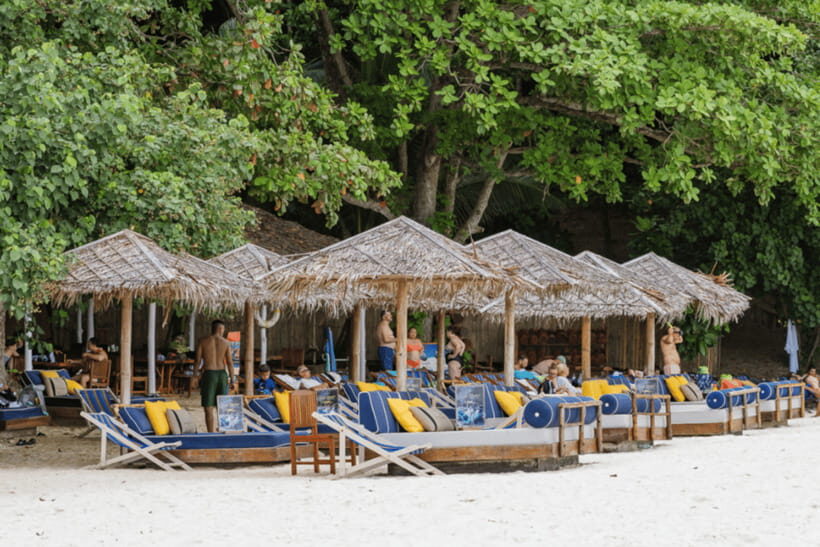 Phuket: Racha and Coral Islands Speedboat Trip with Lunch - Who This Trip Fits Best (And Who Should Skip It)